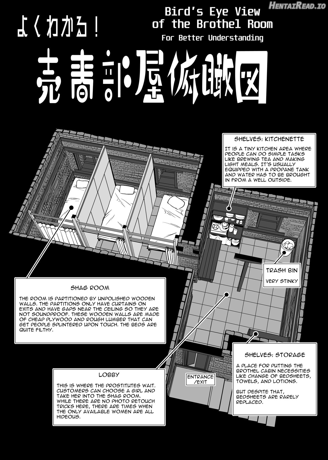 Asia no Monouri ni Itazura shitara Sex made Shichatta Hanashi Chapter 3 - page 50