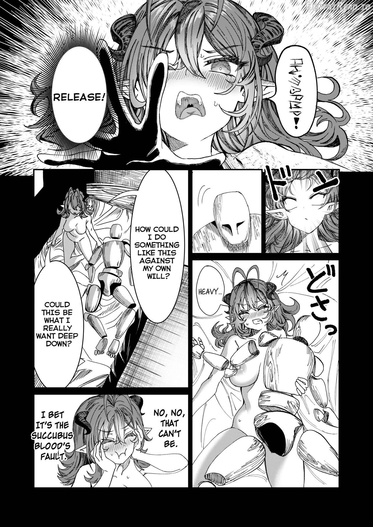 Dorei wo Choukyoushite Harem Tsukuru R18 Route Chapter 1 - page 59