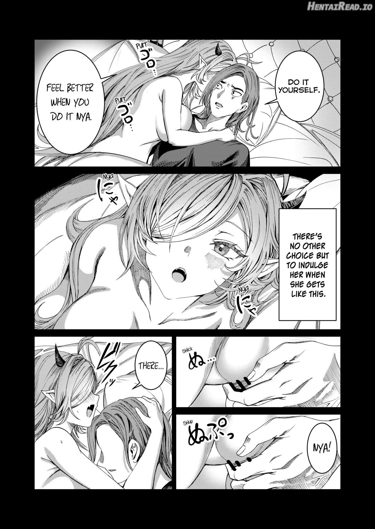 Dorei wo Choukyoushite Harem Tsukuru R18 Route Chapter 1 - page 69