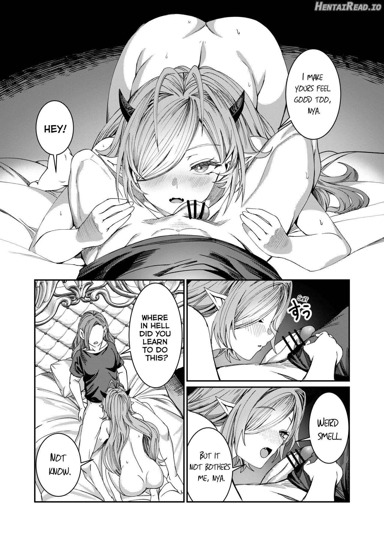 Dorei wo Choukyoushite Harem Tsukuru R18 Route Chapter 1 - page 72