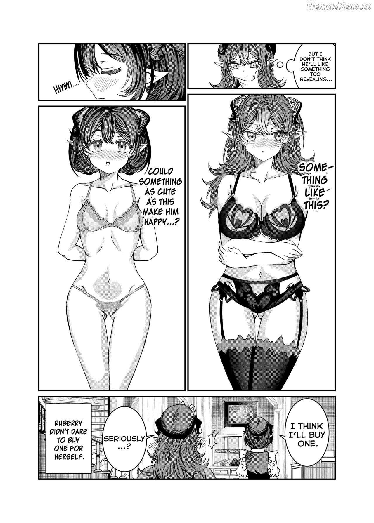 Dorei wo Choukyoushite Harem Tsukuru R18 Route Chapter 1 - page 89