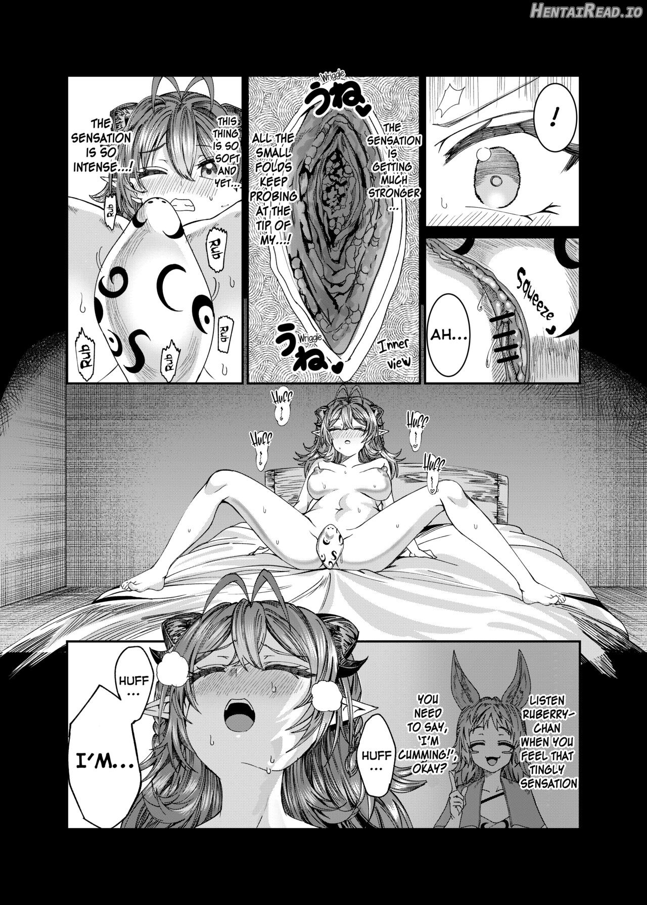 Dorei wo Choukyoushite Harem Tsukuru R18 Route Chapter 1 - page 92