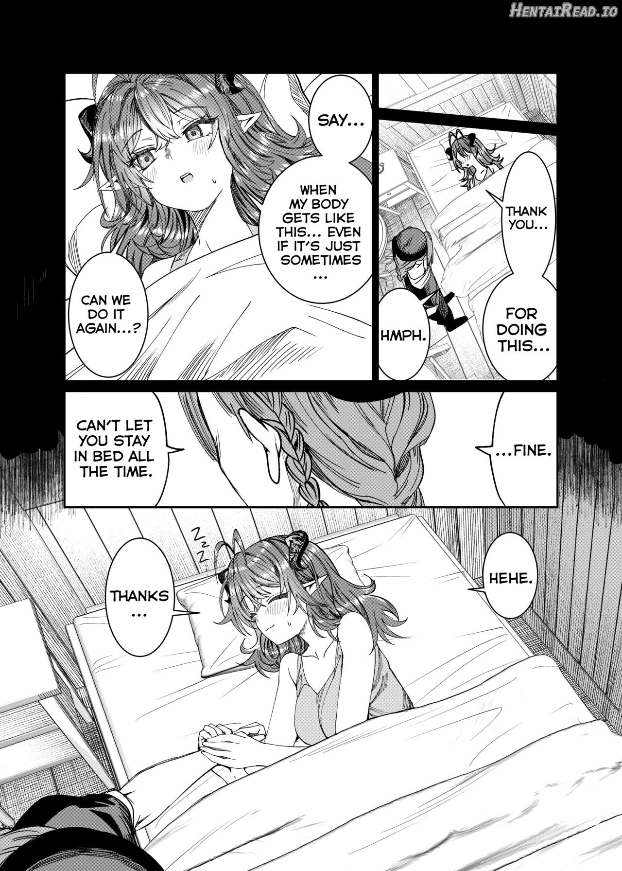 Dorei wo Choukyoushite Harem Tsukuru R18 Route Chapter 1 - page 110