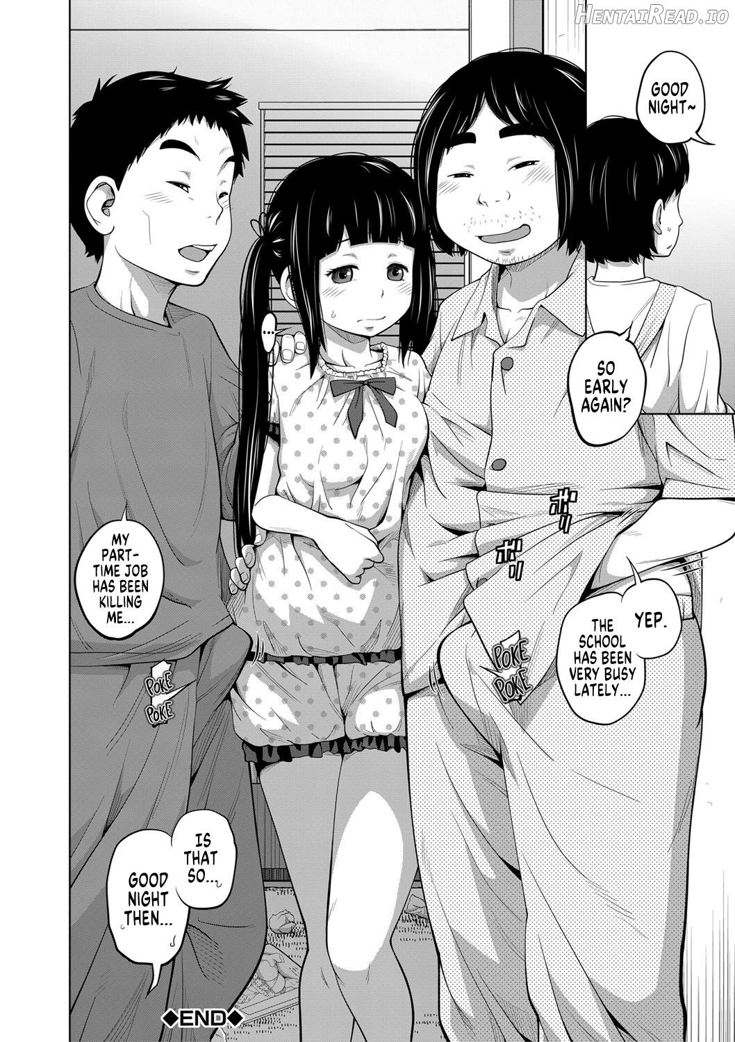 Mendou na Kanojo yori Kantan na Imouto de + Omake Chapter 2 - page 20