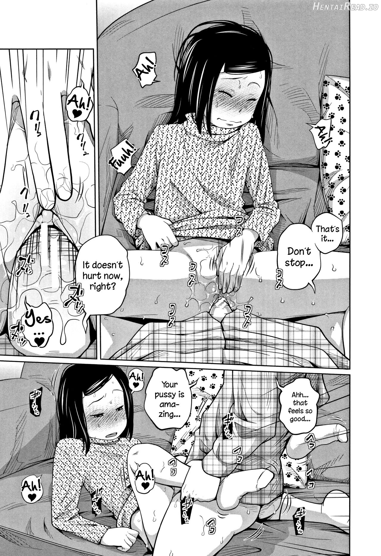 Mendou na Kanojo yori Kantan na Imouto de + Omake Chapter 7 - page 21