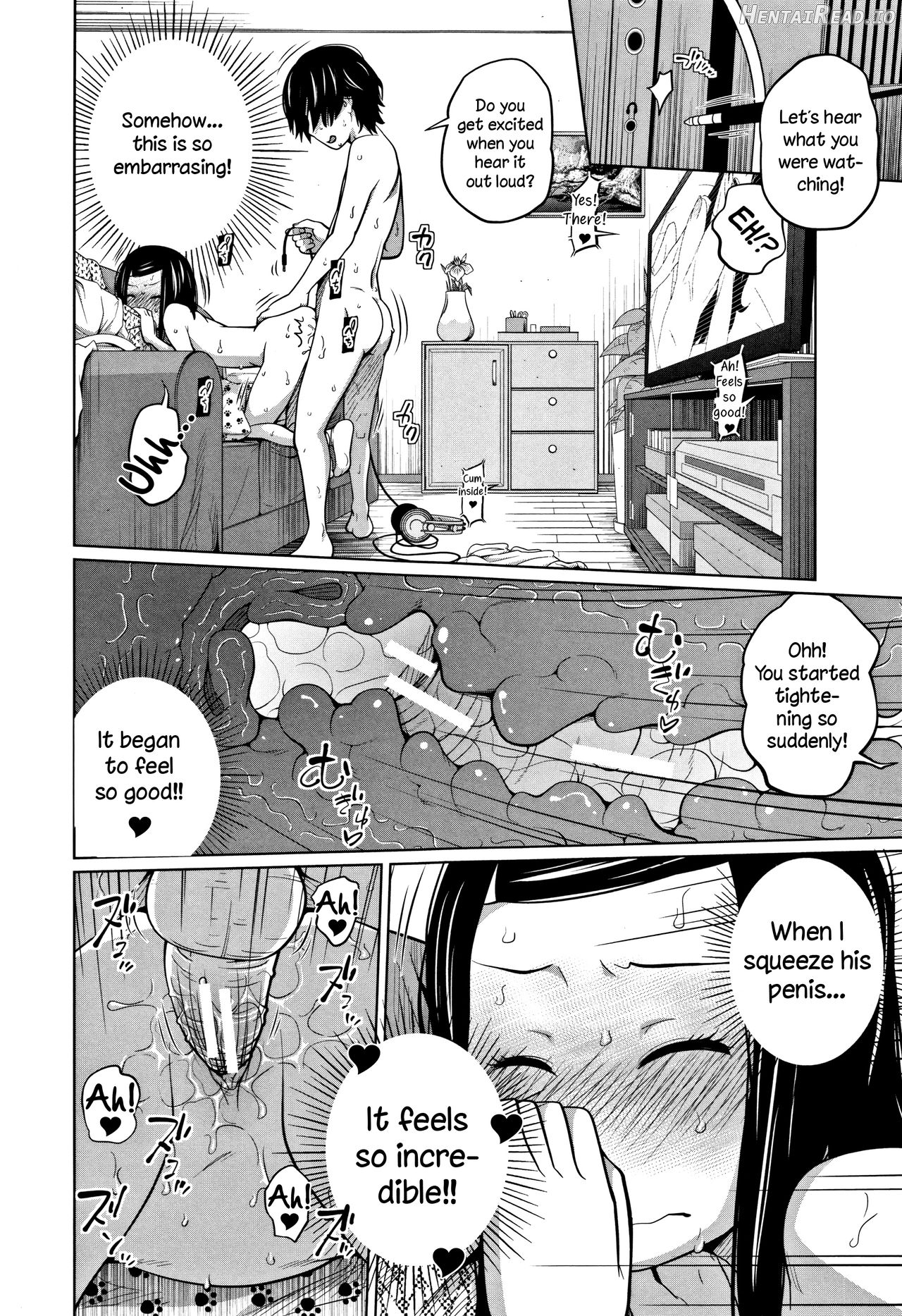 Mendou na Kanojo yori Kantan na Imouto de + Omake Chapter 7 - page 22