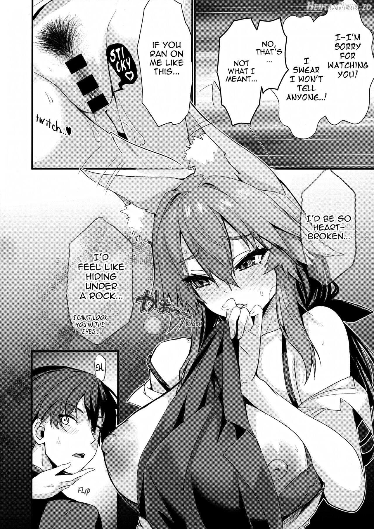 Senpai OL Tamamo-san - Senpai Office Worker Tamamo Chapter 1 - page 9