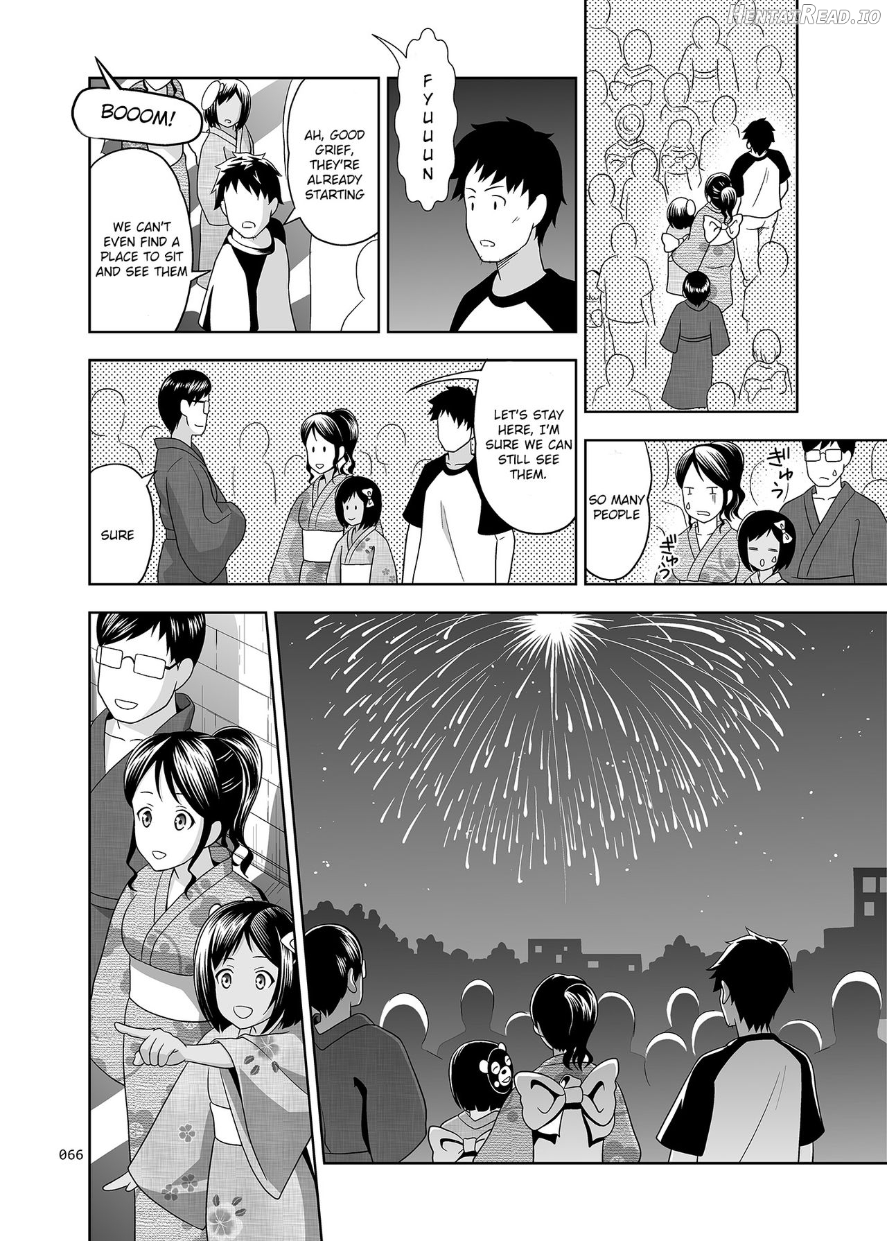 Meikko na Shoujo no Ehon Chapter 1 - page 34