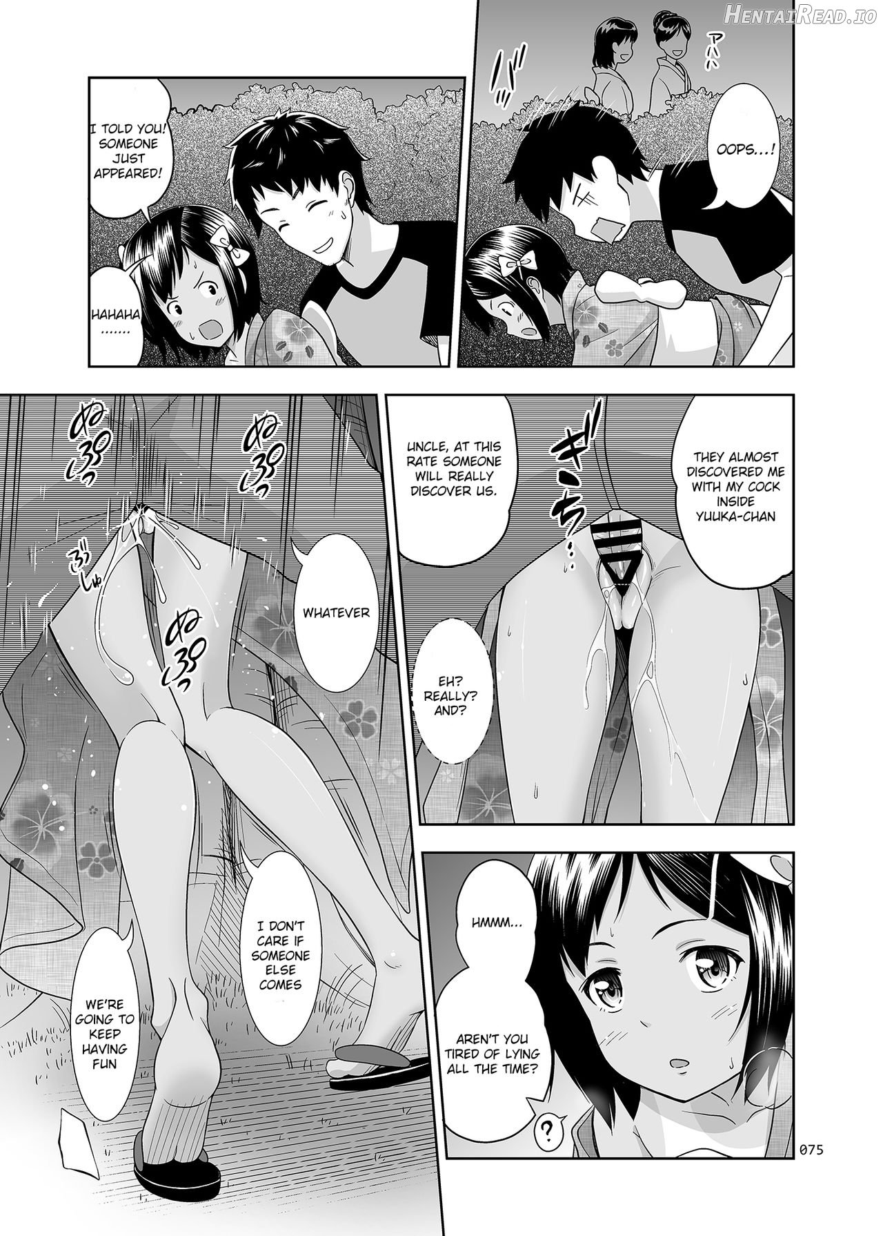 Meikko na Shoujo no Ehon Chapter 1 - page 43