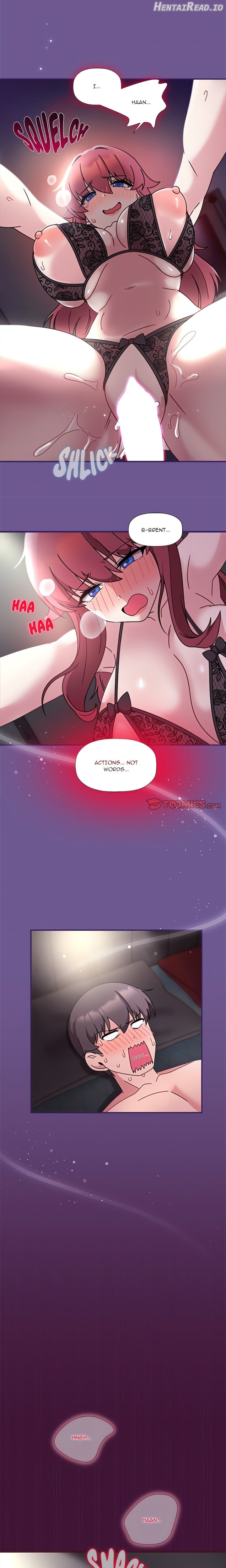 #Follow Me Chapter 60 - page 16