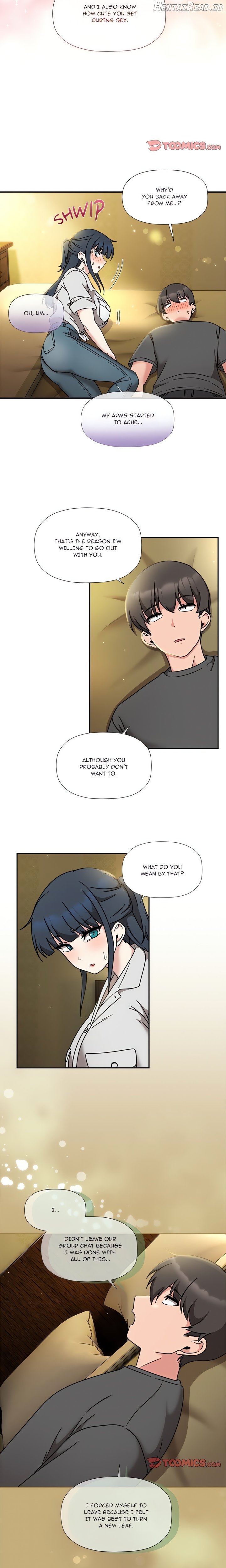 #Follow Me Chapter 58 - page 2