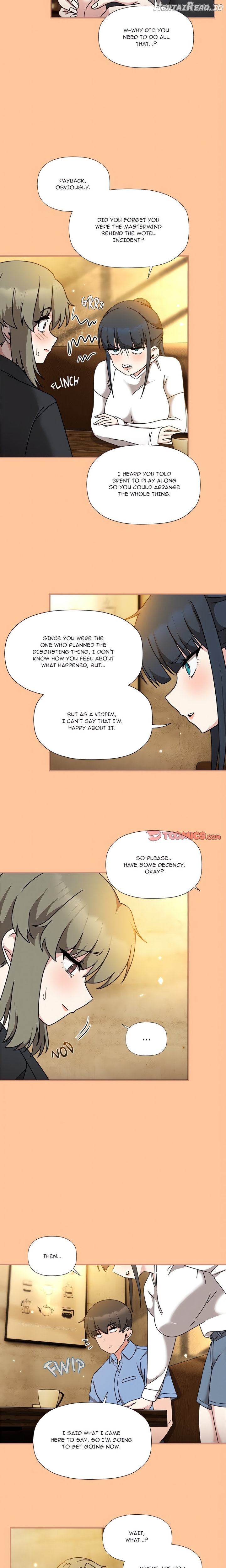 #Follow Me Chapter 58 - page 15