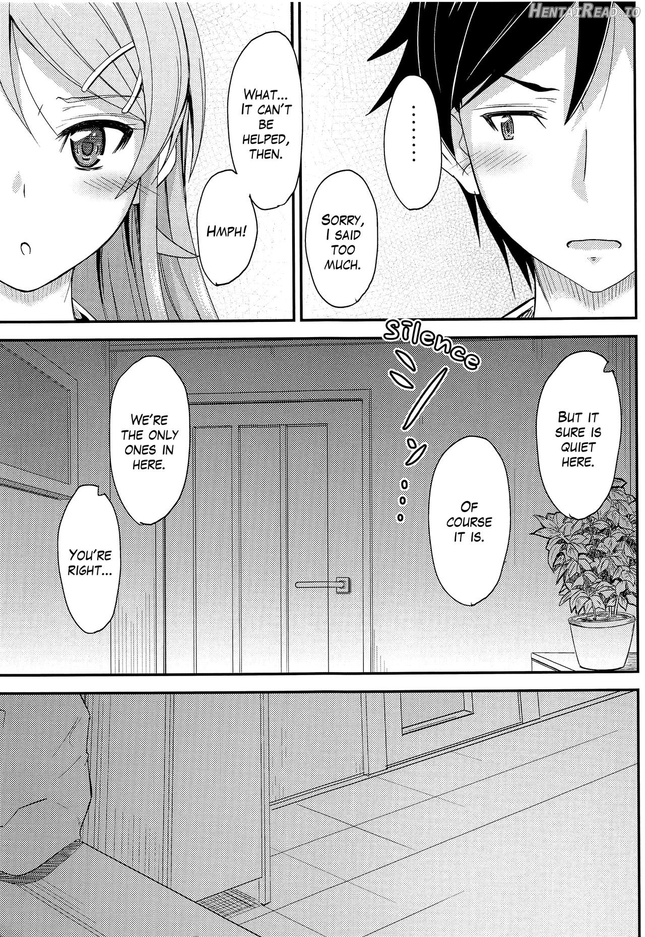 Fuku o Shinchou Suru Tabi ni Aniki ga Koufun Shitekite Chou Uzain desu kedo? Chapter 1 - page 7