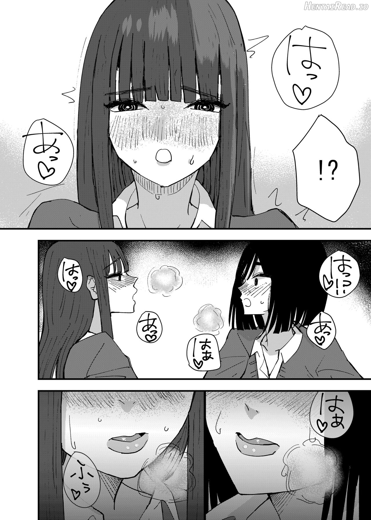 Tomodachi de Onanie Shite Mita Hanashi Chapter 1 - page 31