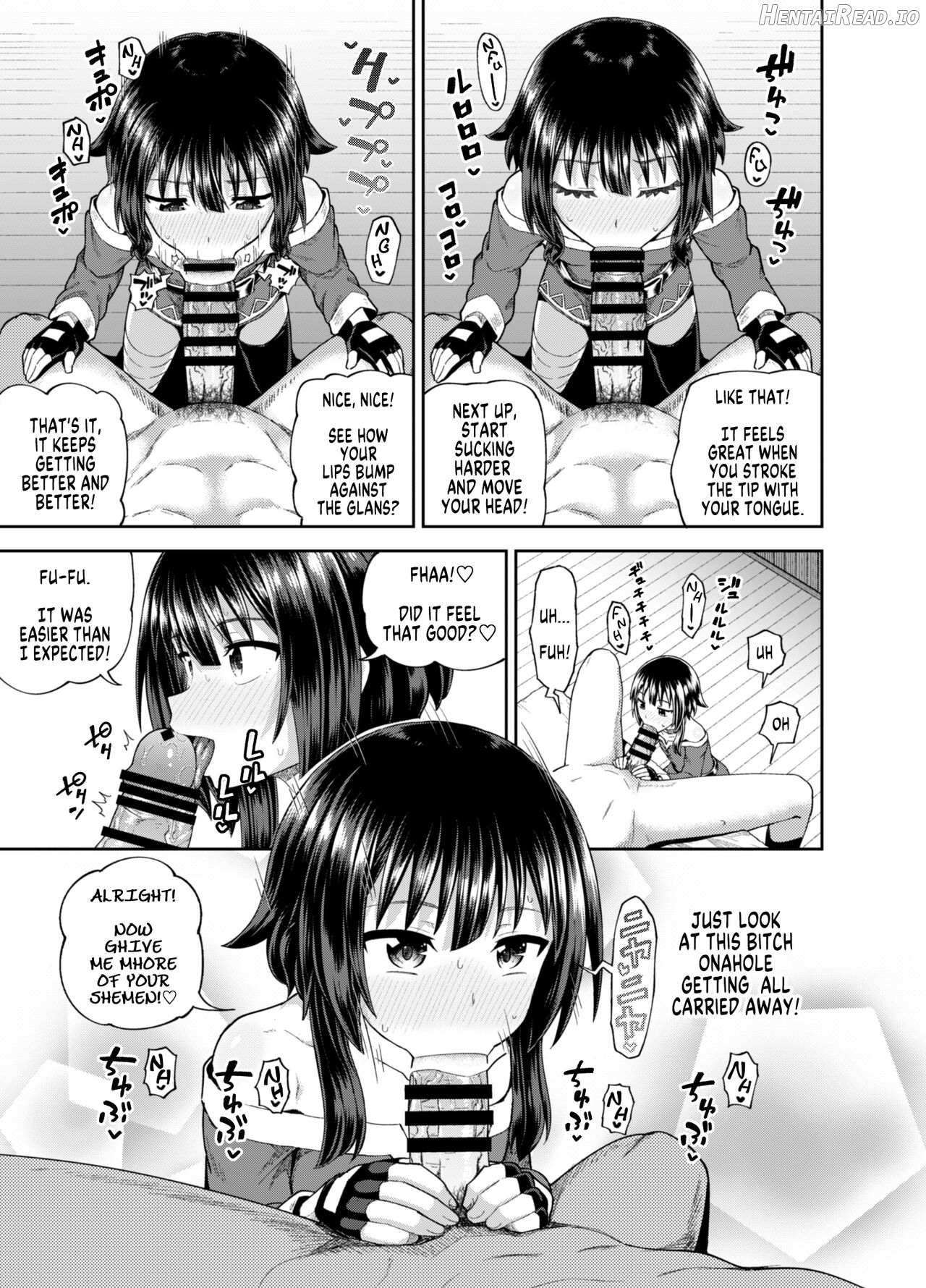 Bakuretsu Musume o Kanojo ni Shitara Yaru Koto nante Kimatteru! 2 Chapter 1 - page 28