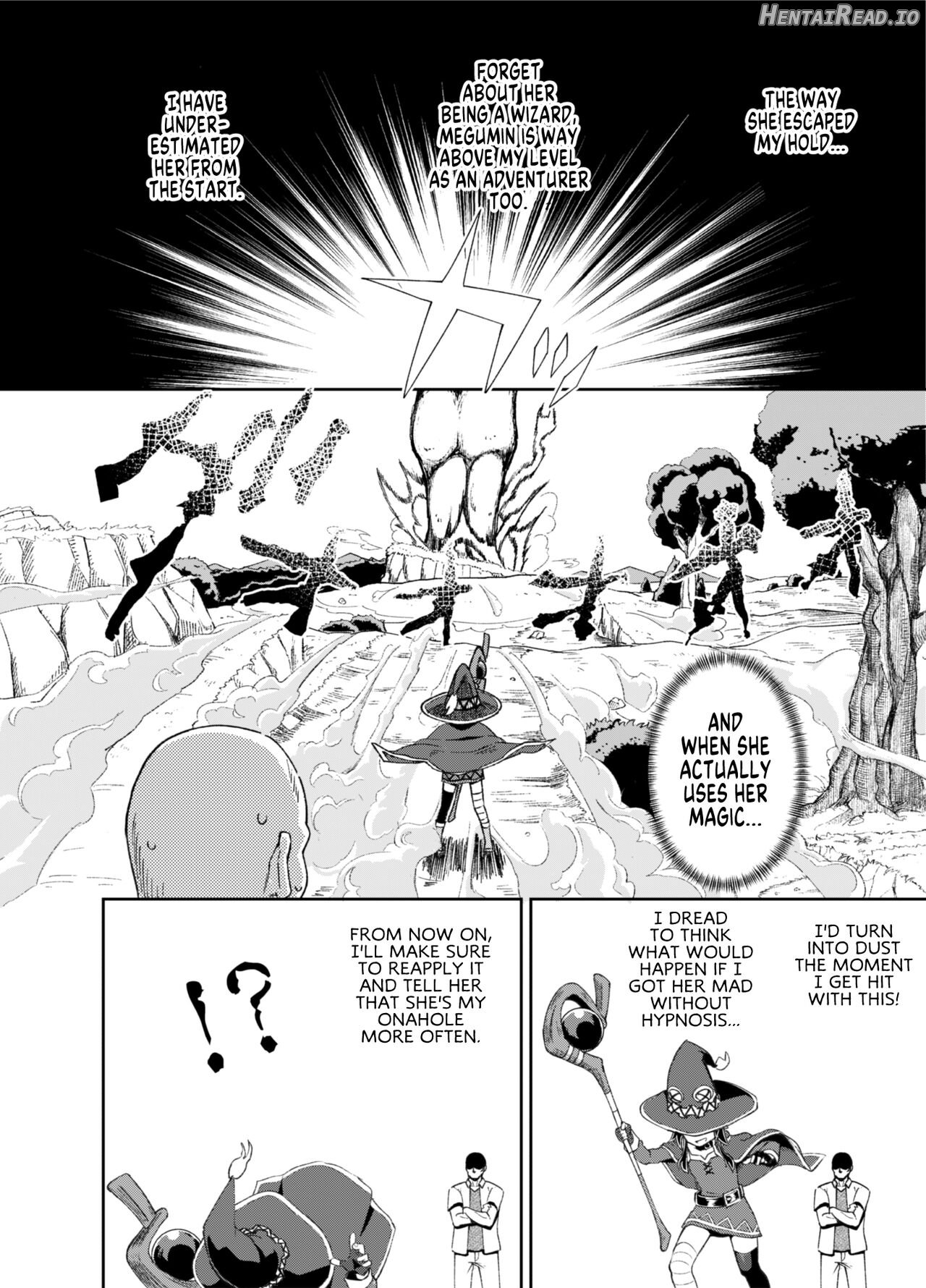 Bakuretsu Musume o Kanojo ni Shitara Yaru Koto nante Kimatteru! 2 Chapter 2 - page 5