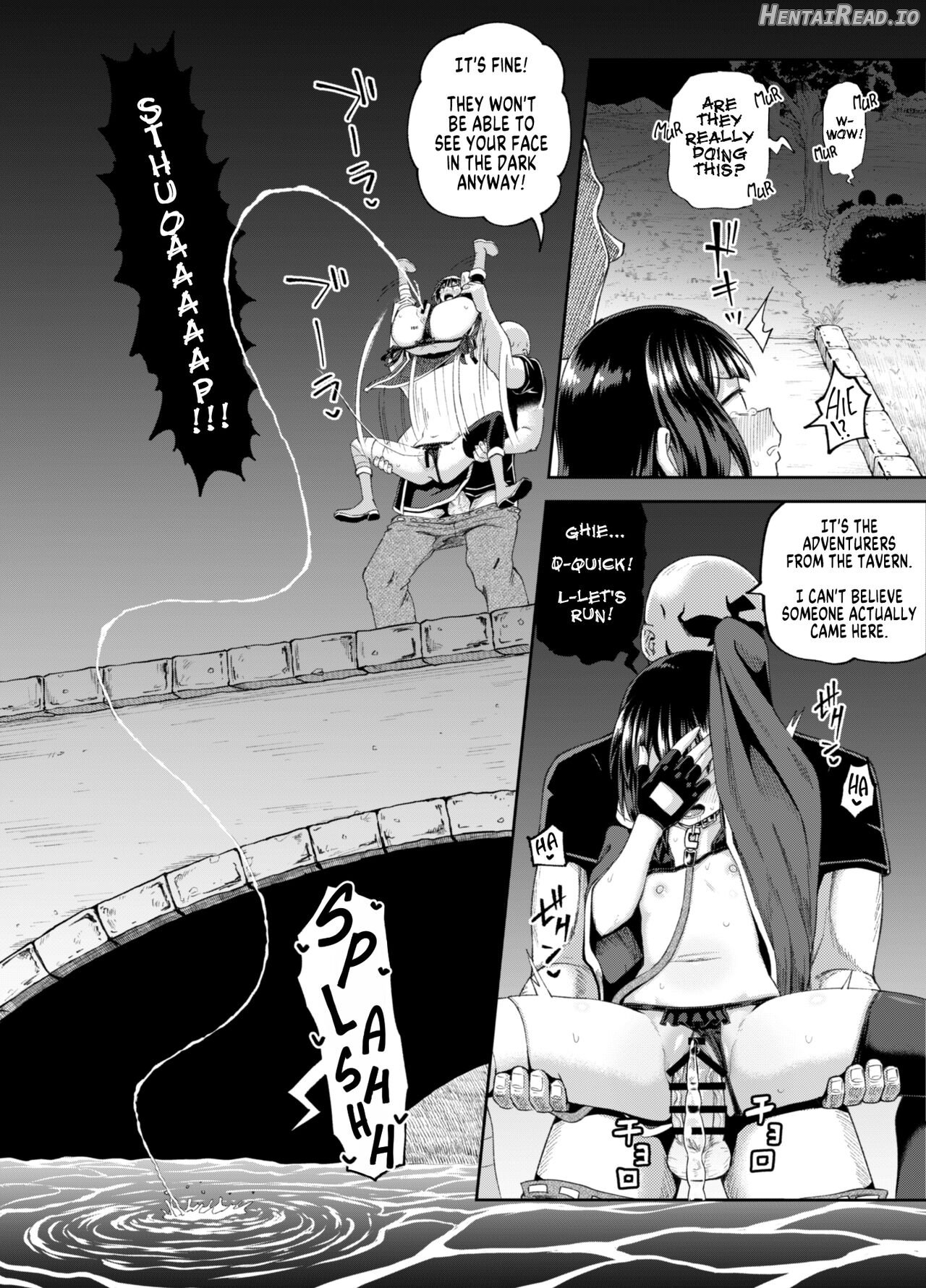 Bakuretsu Musume o Kanojo ni Shitara Yaru Koto nante Kimatteru! 2 Chapter 2 - page 69