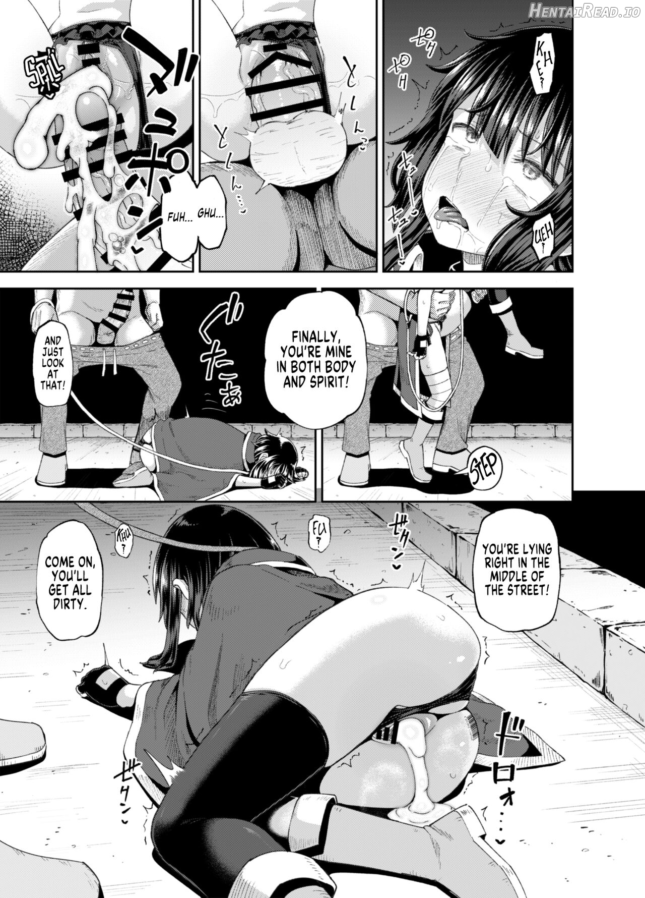 Bakuretsu Musume o Kanojo ni Shitara Yaru Koto nante Kimatteru! 2 Chapter 2 - page 74