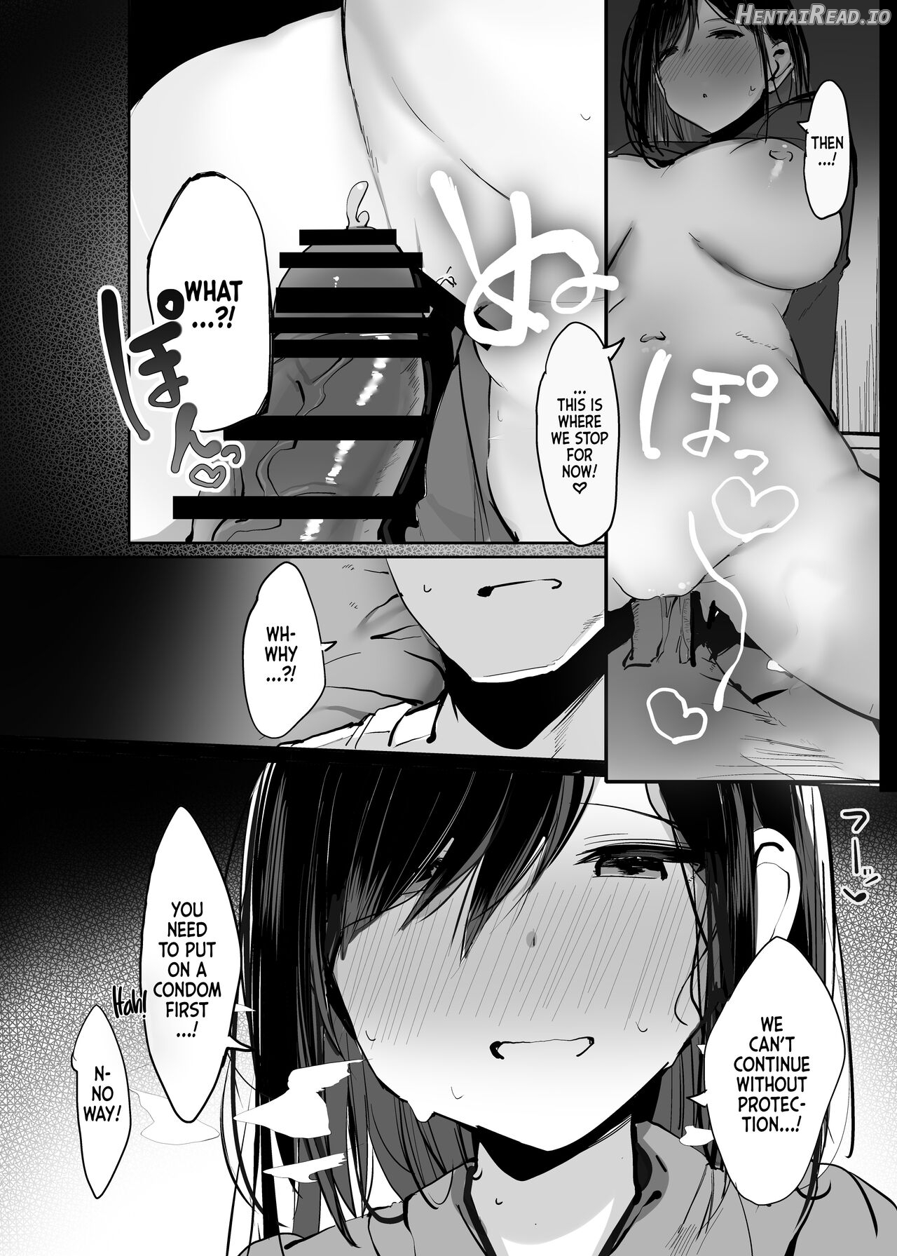 Onii-san... Ohitori desu ka? Chapter 1 - page 20