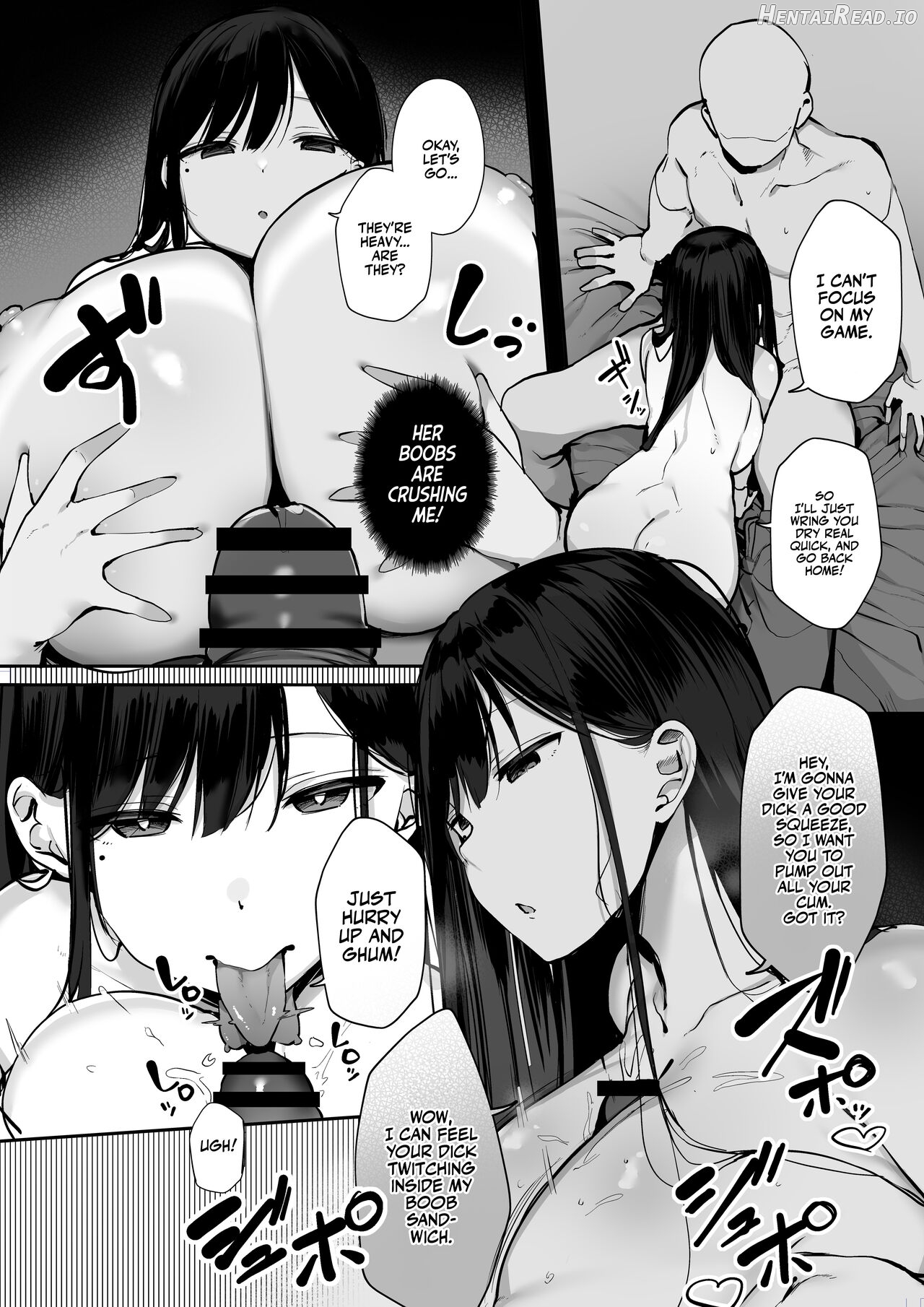 Onii-san... Ohitori desu ka? Chapter 4 - page 25