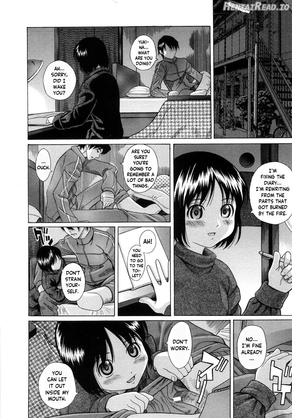 Imouto 69 Ani Chapter 1 - page 106