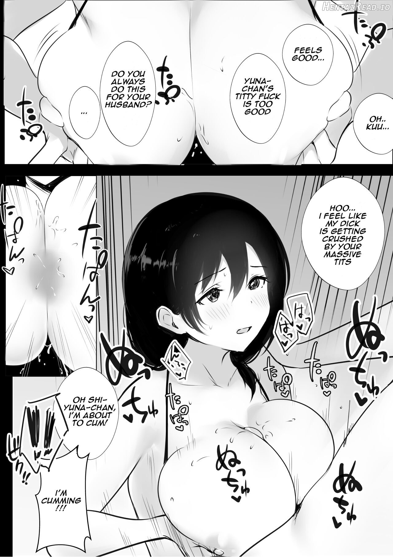 Boku ga Saki ni Suki datta Gibo ga Yarichin no Charao-tachi ni Tanetsuke Sareru Natsu Chapter 1 - page 24