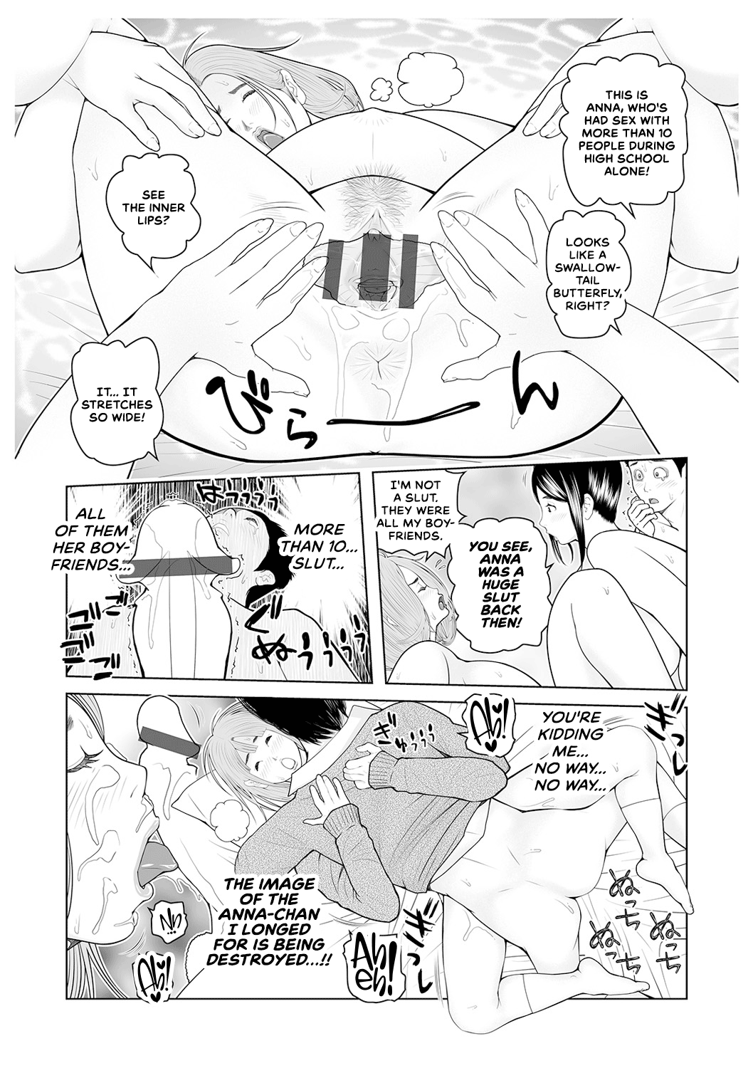 Oba-san Dashite mo ii? Vol. 01 Chapter 2 - page 130