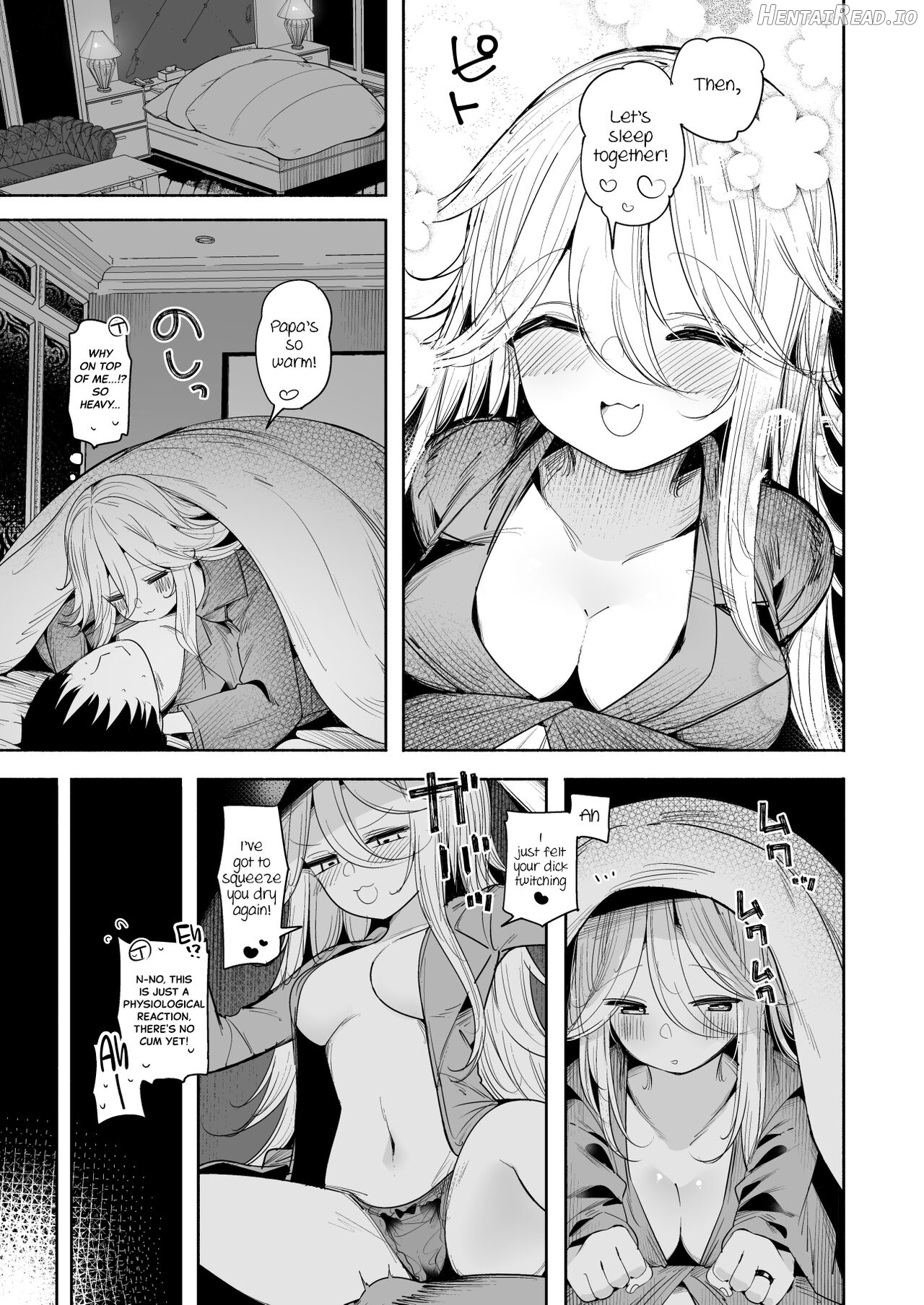 Yamakaze-chan to LoveHo de Icha Love Kozukuri Sex Chapter 1 - page 28