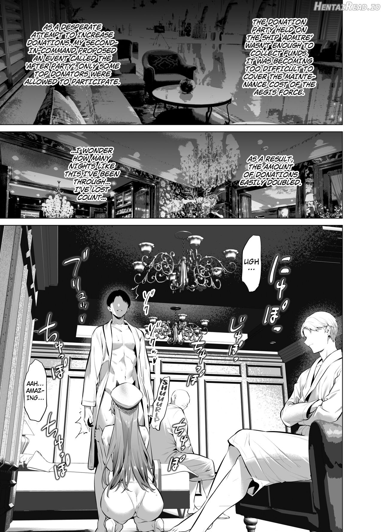 hlm Mini Manga Chapter 1 - page 2