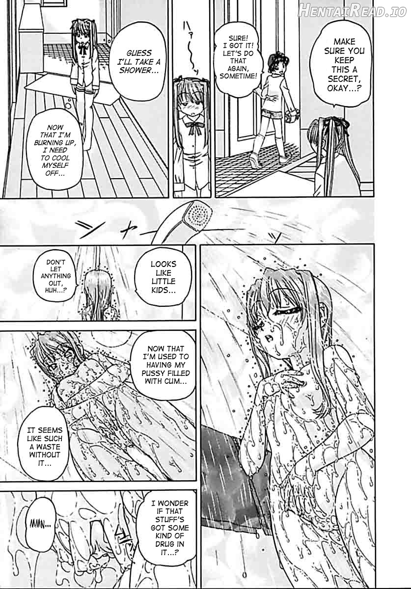 Otomodachi Chapter 1 - page 46