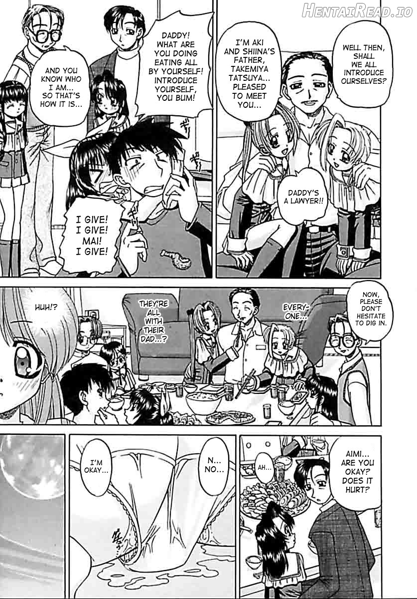 Otomodachi Chapter 1 - page 92