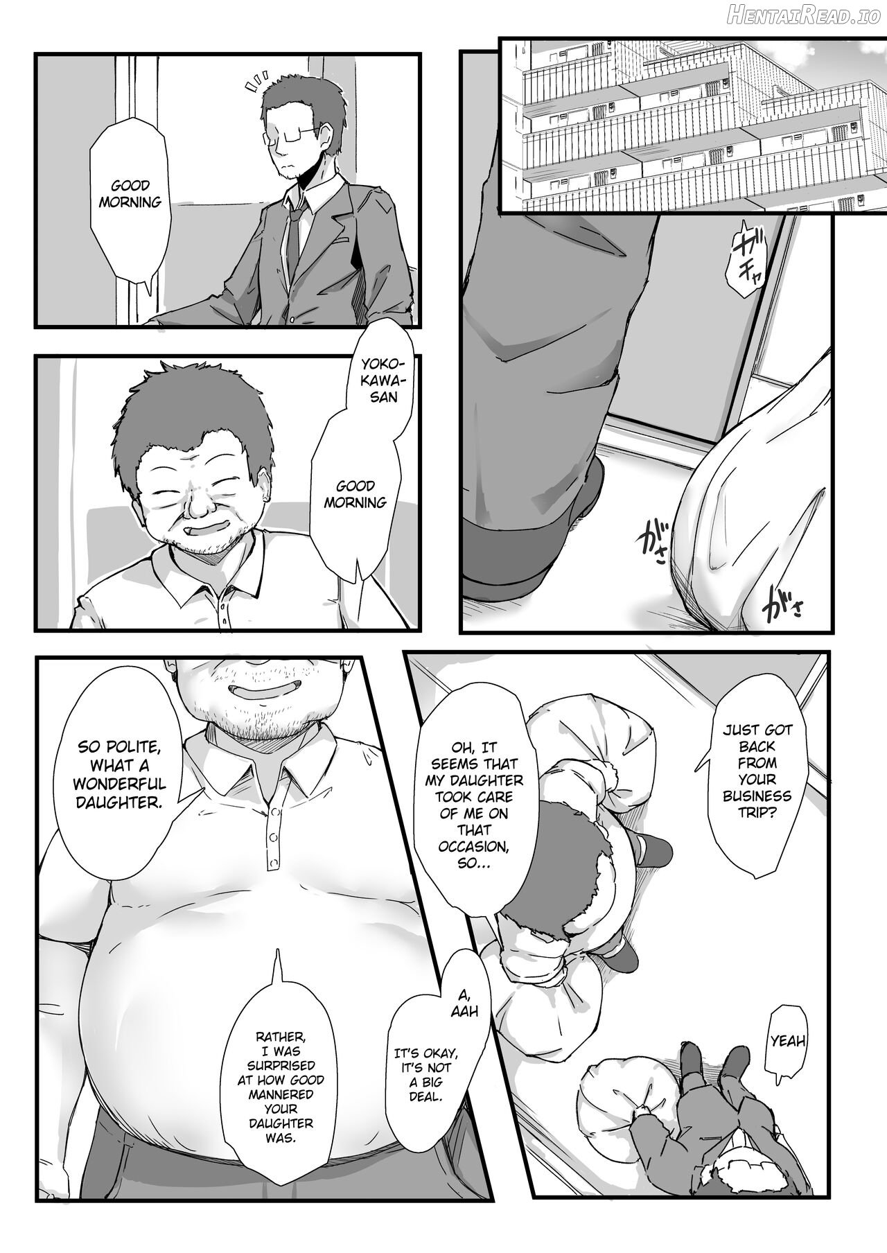 Rinjin Saimin Chapter 1 - page 43