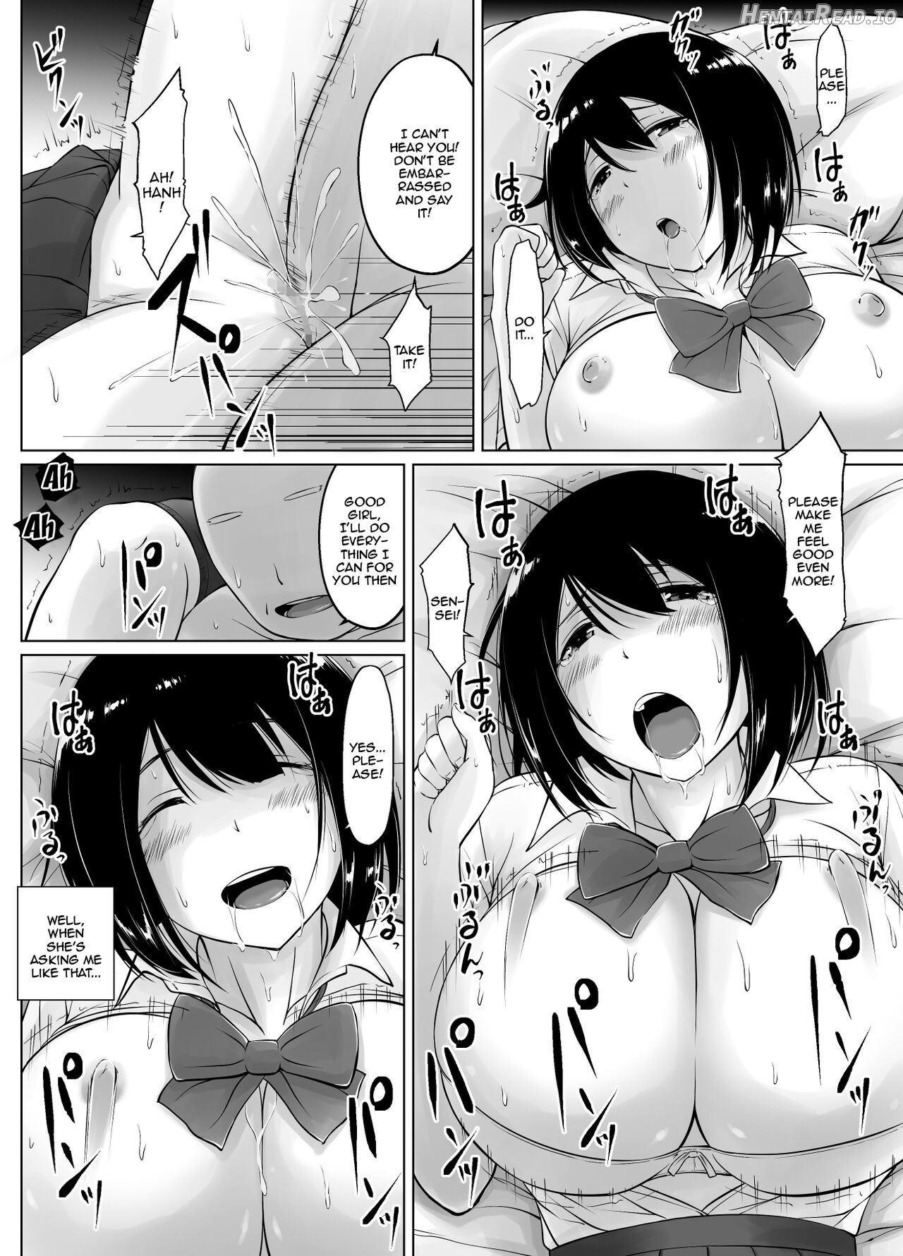 Meimon Jogakuin no Kozukuri Kobetsu Jisshuu Chapter 2 - page 44