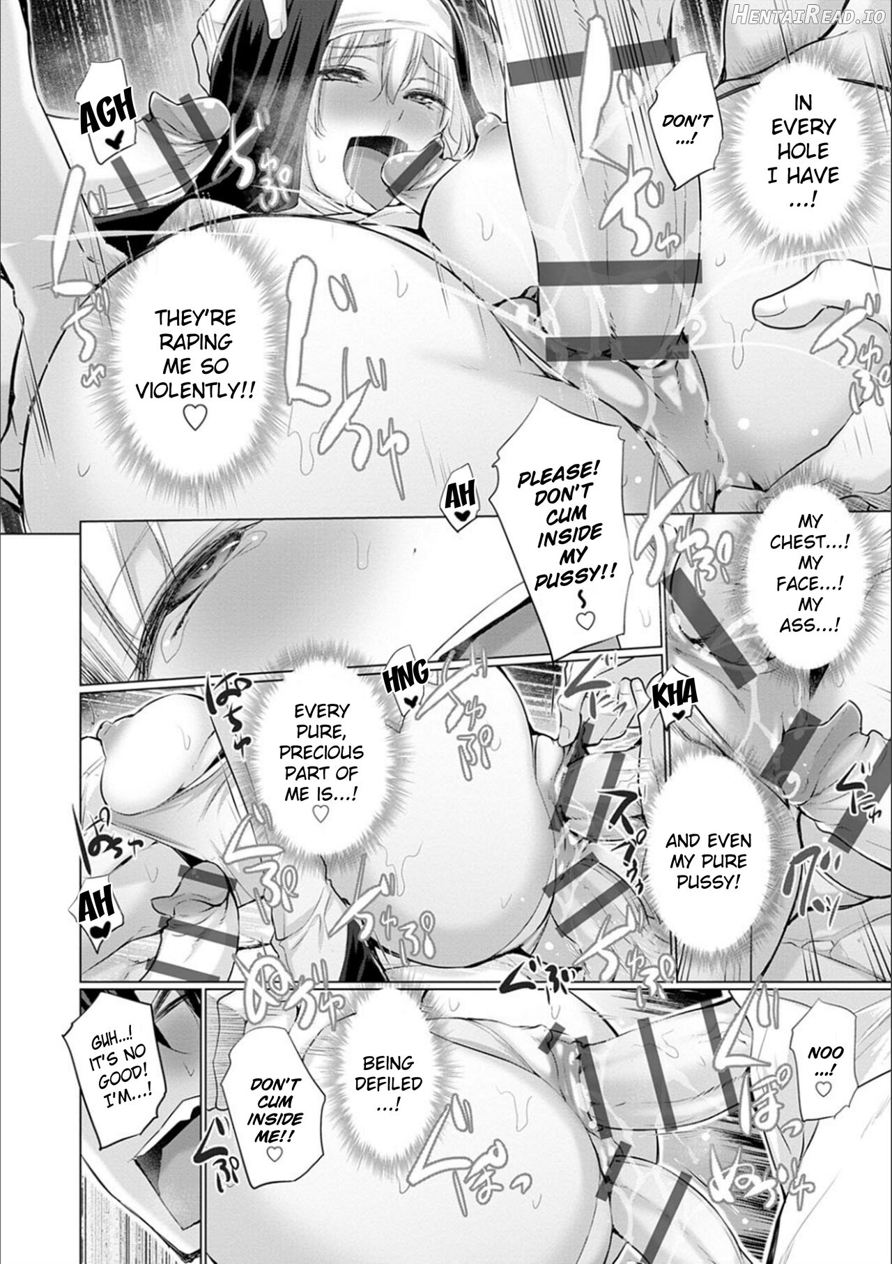 Onanie Shitetara Akadama ga Dete Dokka ni Teni shita! Chapter 1 - page 43