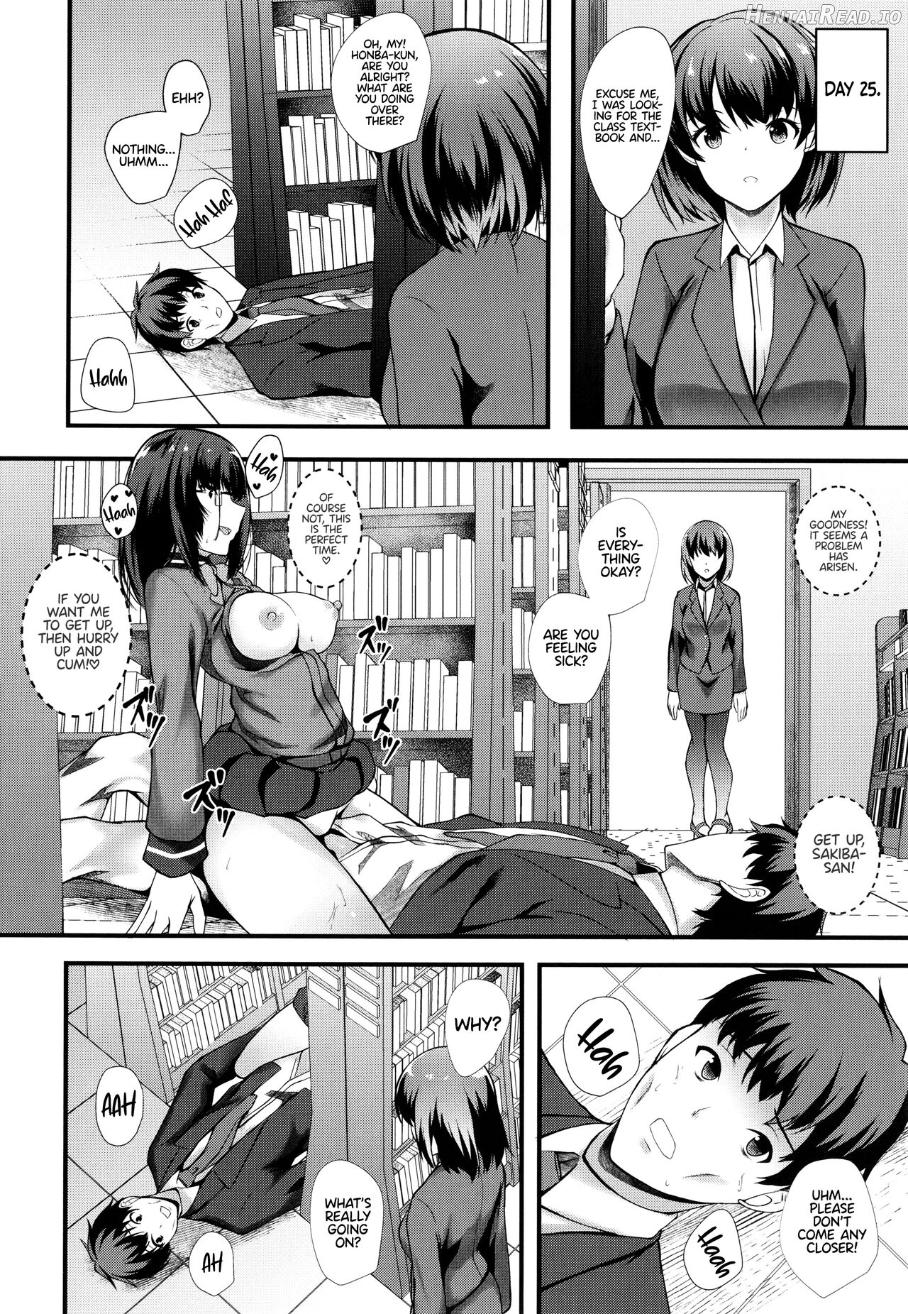 JK Anal? Chapter 1 - page 36