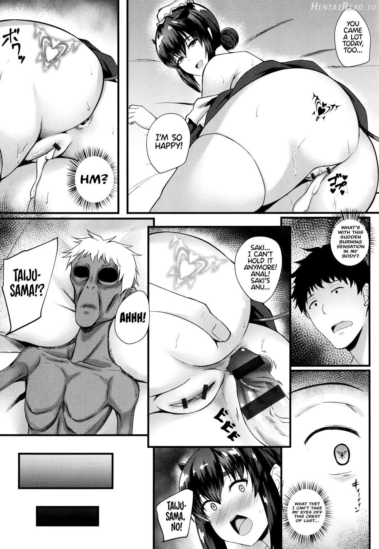 JK Anal? Chapter 1 - page 89