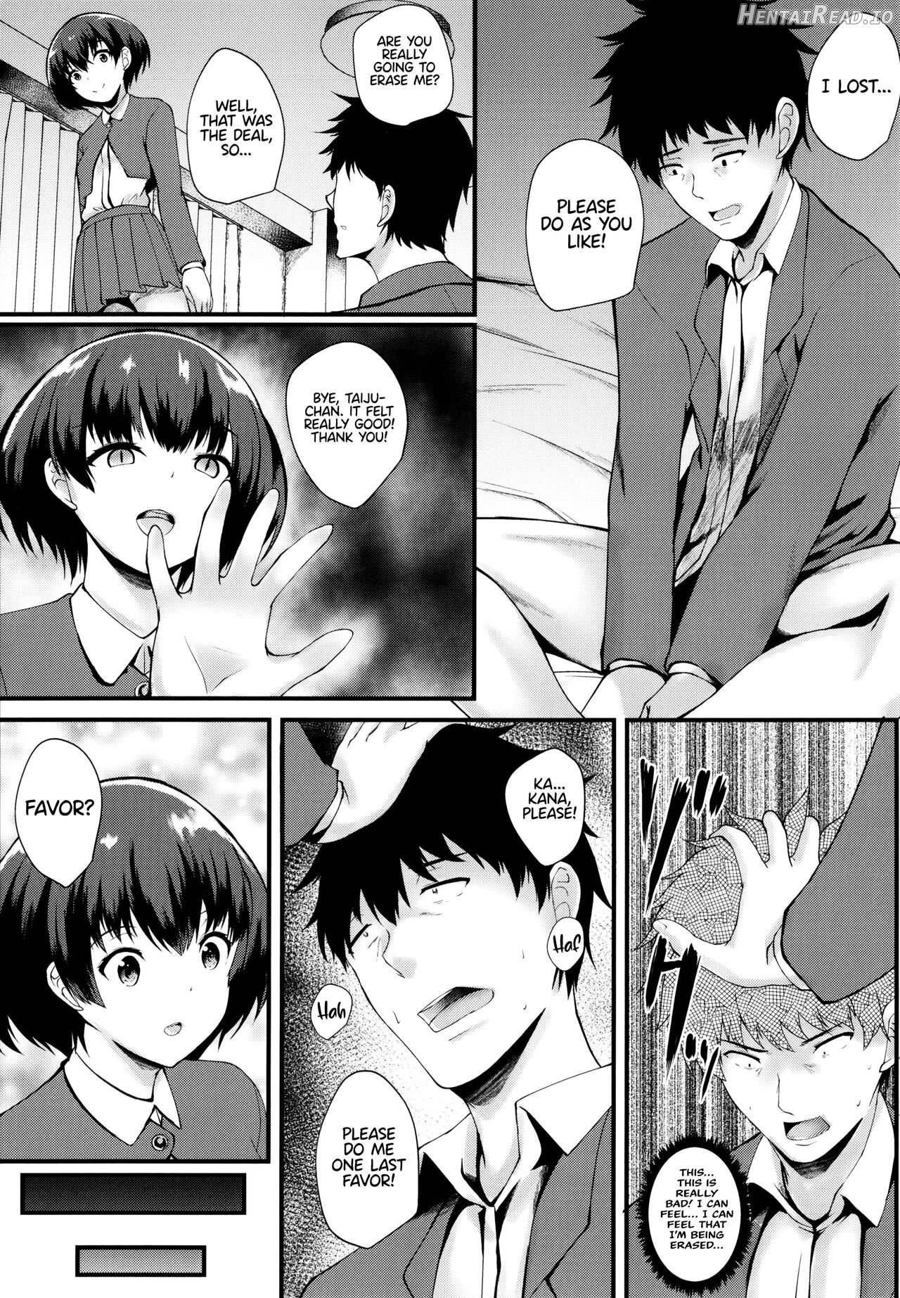 JK Anal? Chapter 1 - page 107