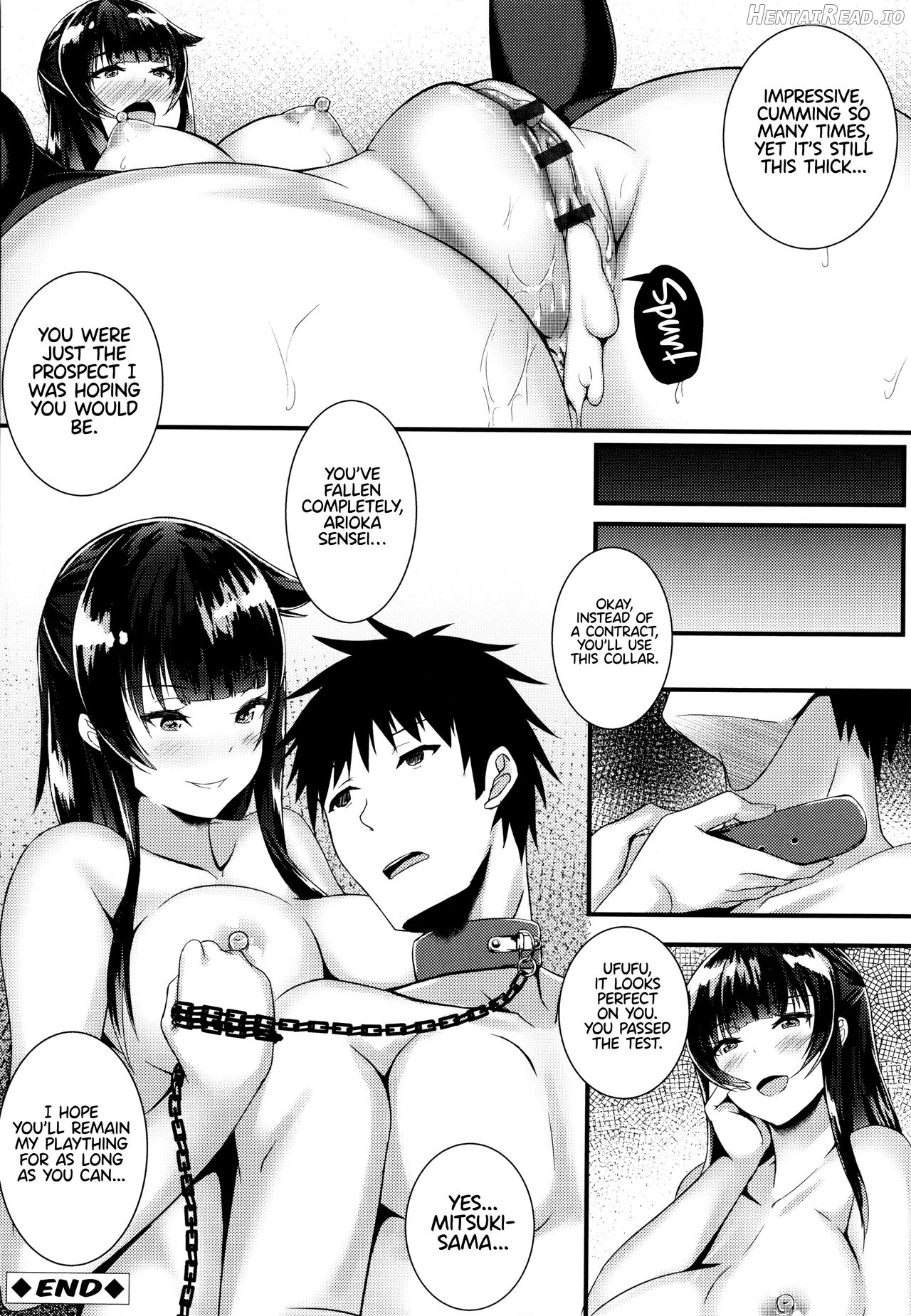 JK Anal? Chapter 1 - page 192