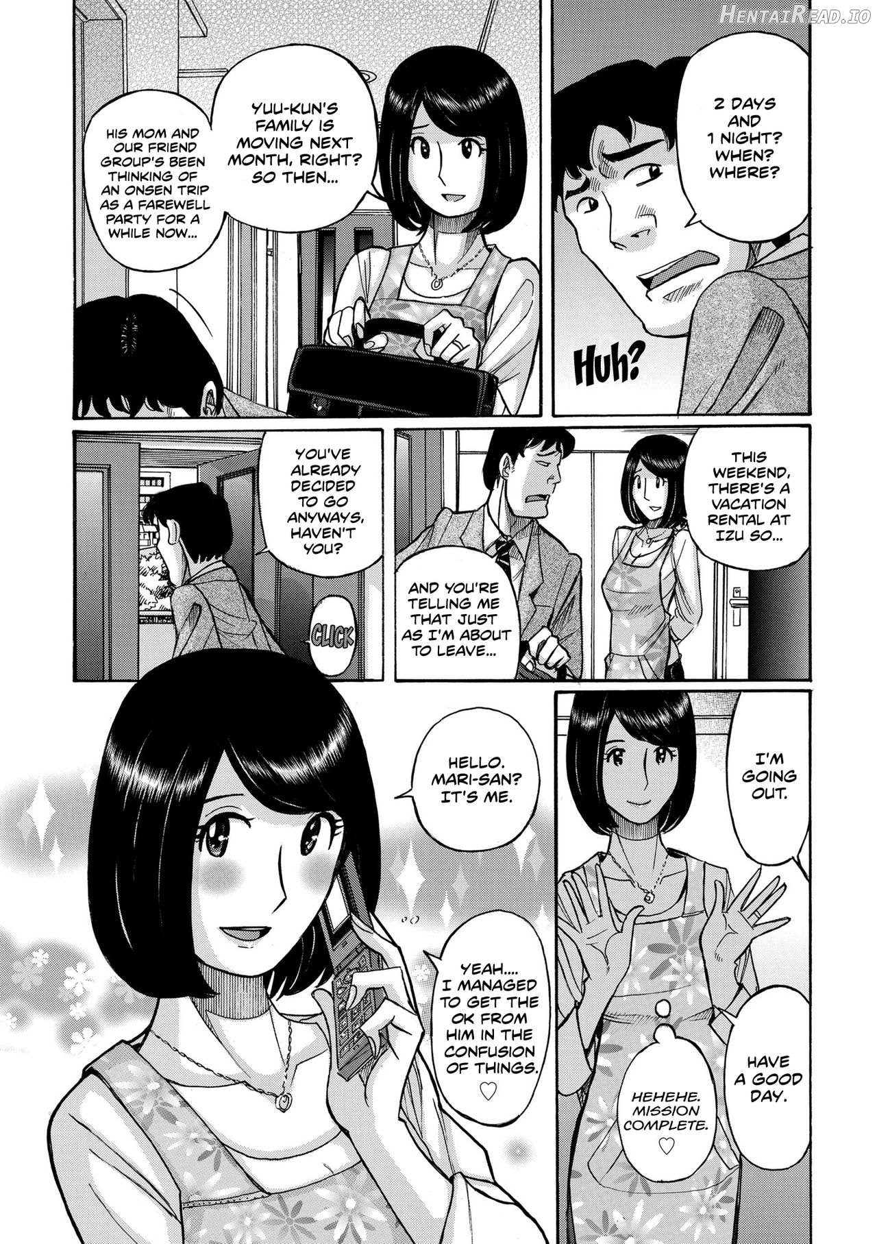 Hiasobi Zenpen Chapter 1 - page 2