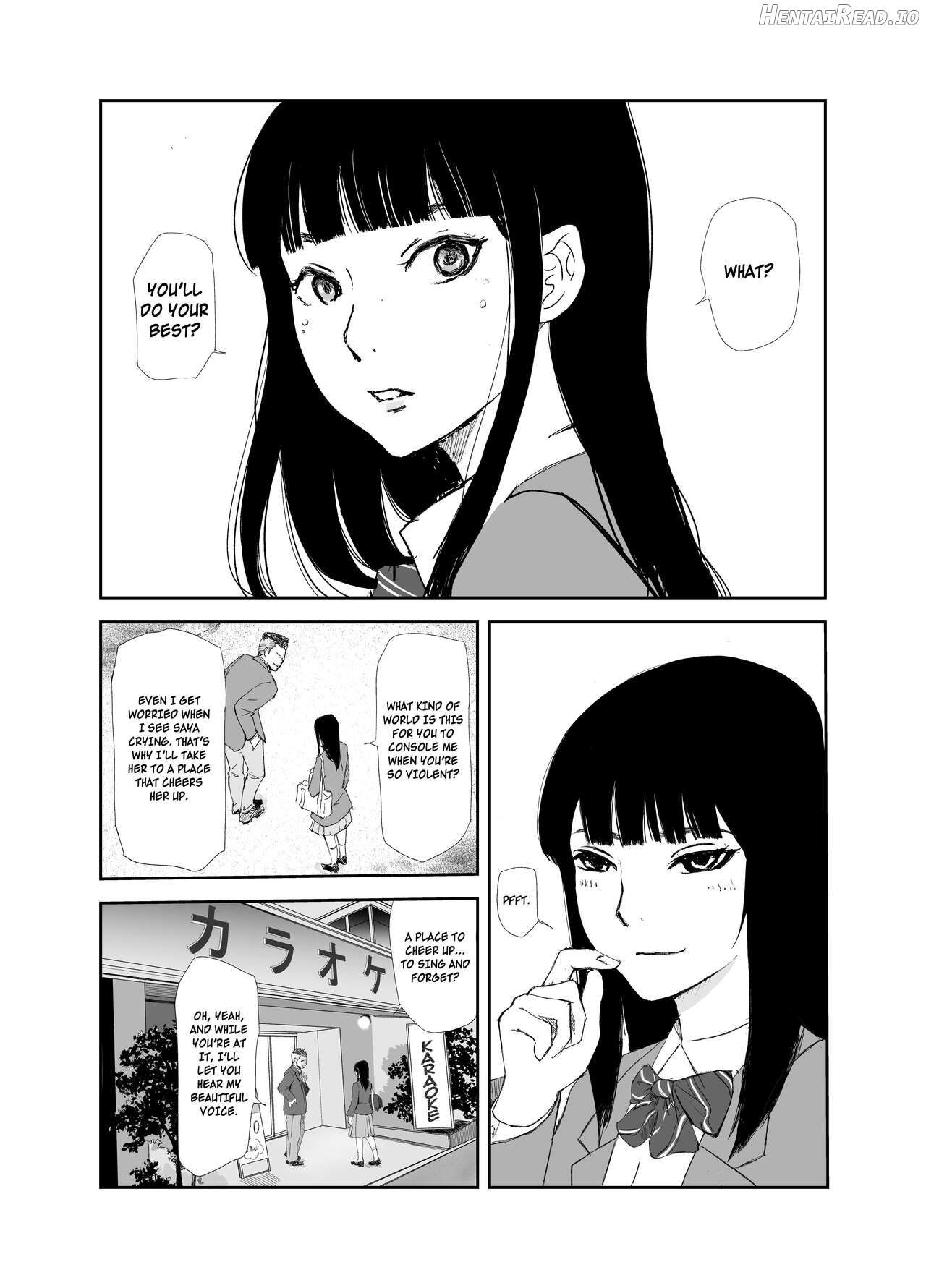 Ano Hi ni Modotte Mouichido Chapter 1 - page 24