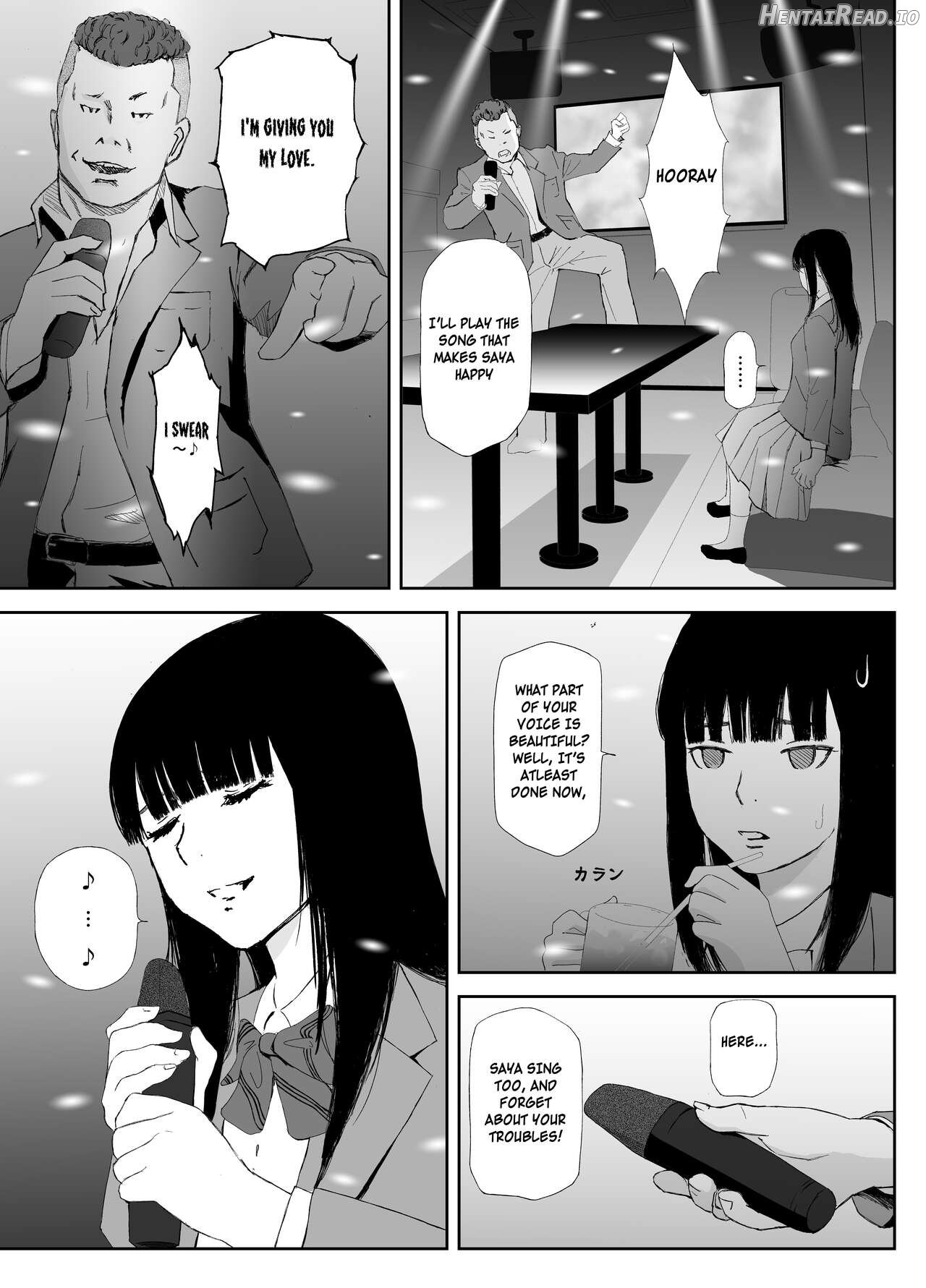 Ano Hi ni Modotte Mouichido Chapter 1 - page 25