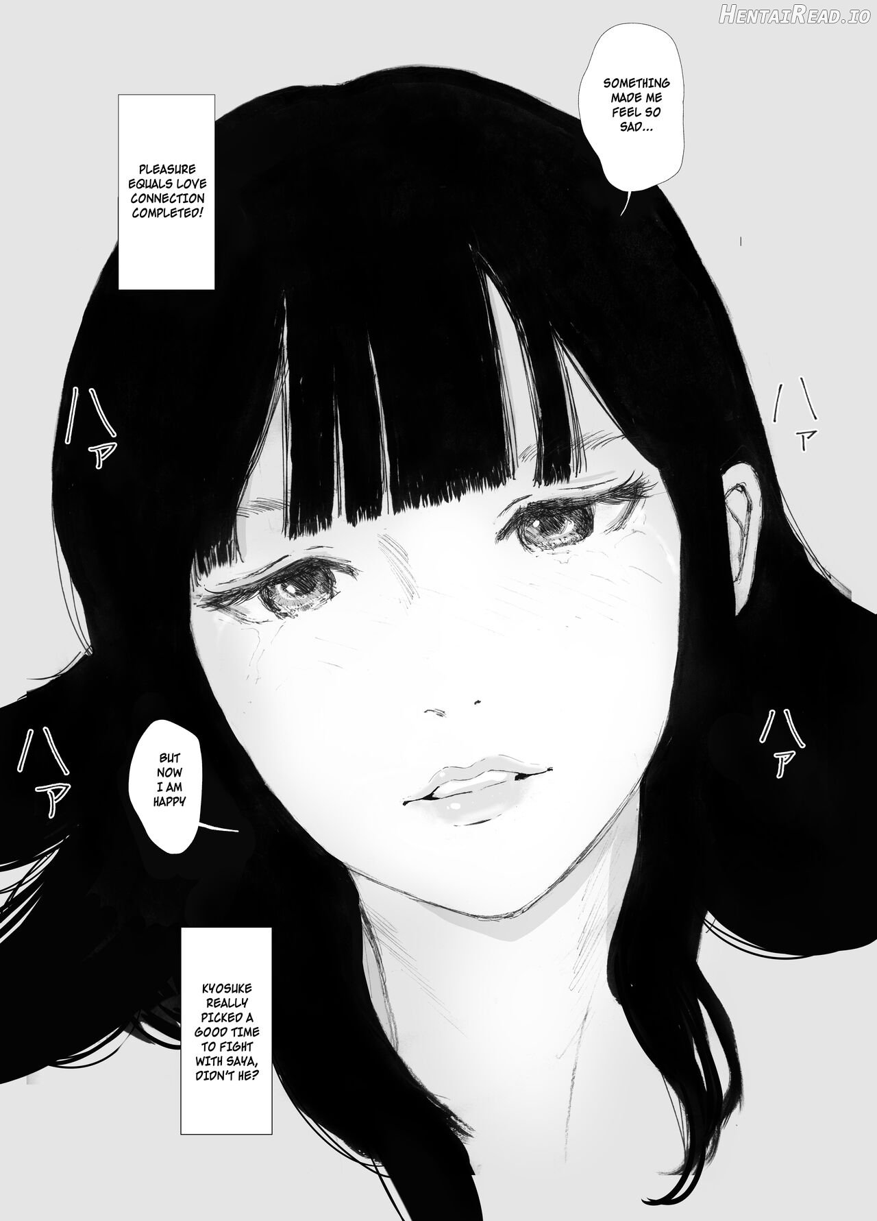 Ano Hi ni Modotte Mouichido Chapter 1 - page 45