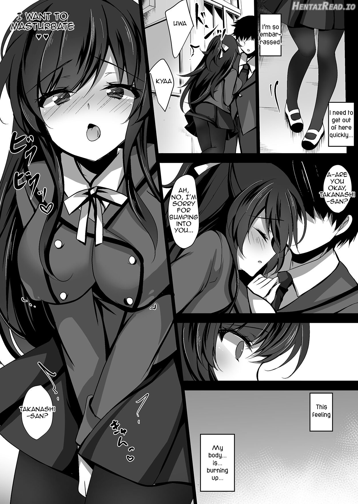 Saimin Kanojo Soushuuhen 02 Chapter 1 - page 96