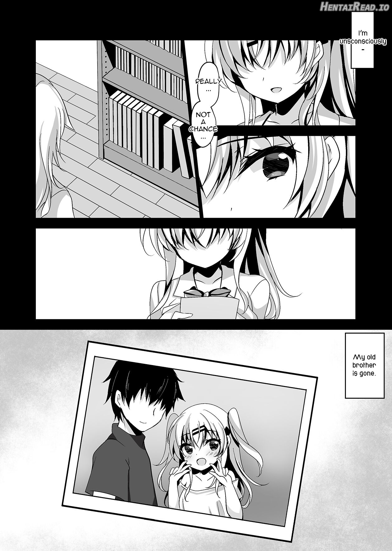 Saimin Kanojo Soushuuhen 02 Chapter 2 - page 62