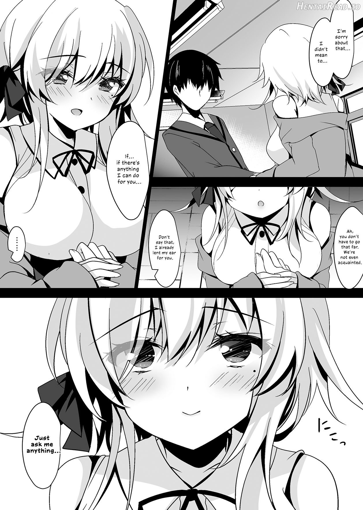 Saimin Kanojo Soushuuhen 02 Chapter 2 - page 118