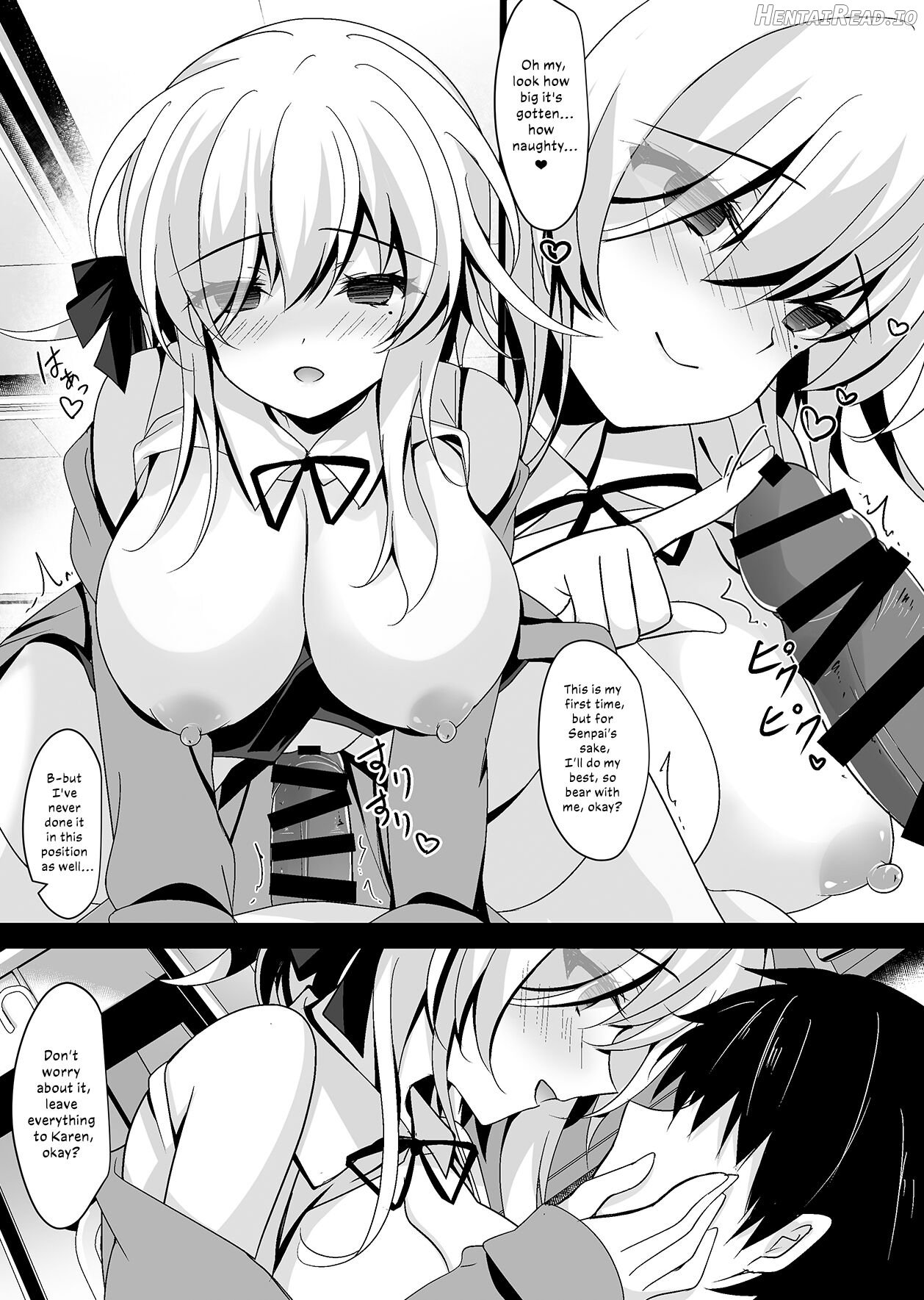 Saimin Kanojo Soushuuhen 02 Chapter 2 - page 129