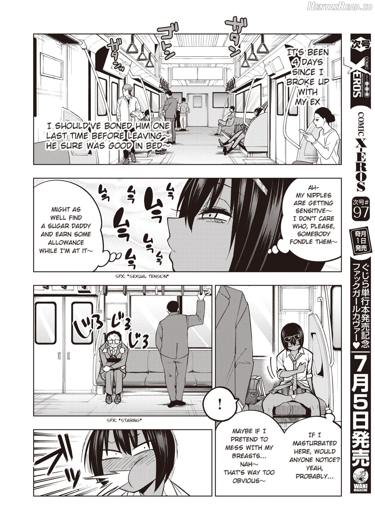 Tsuide No Bitch-Chan Chapter 1 - page 2