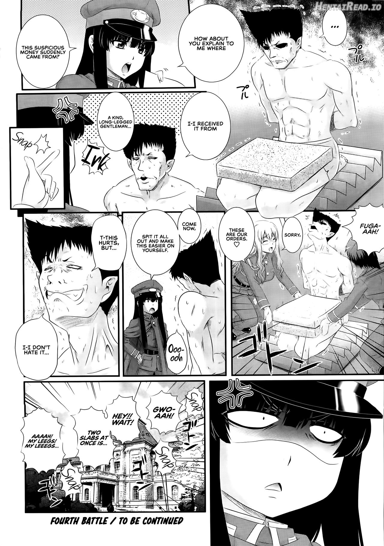 Erogun Ch. 4 Chapter 2 - page 24