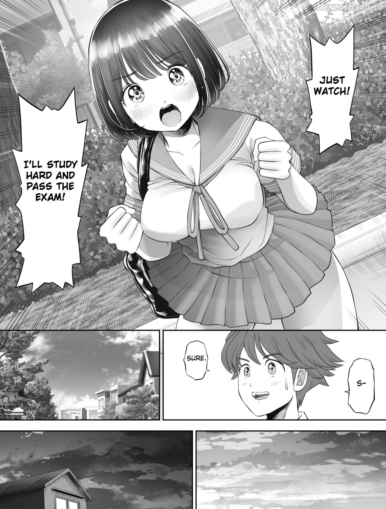 Watashi wa Maiban Guro Chin Katei Kyoushi ni... Tanetsuke Saretemasu. Chapter 1 - page 23