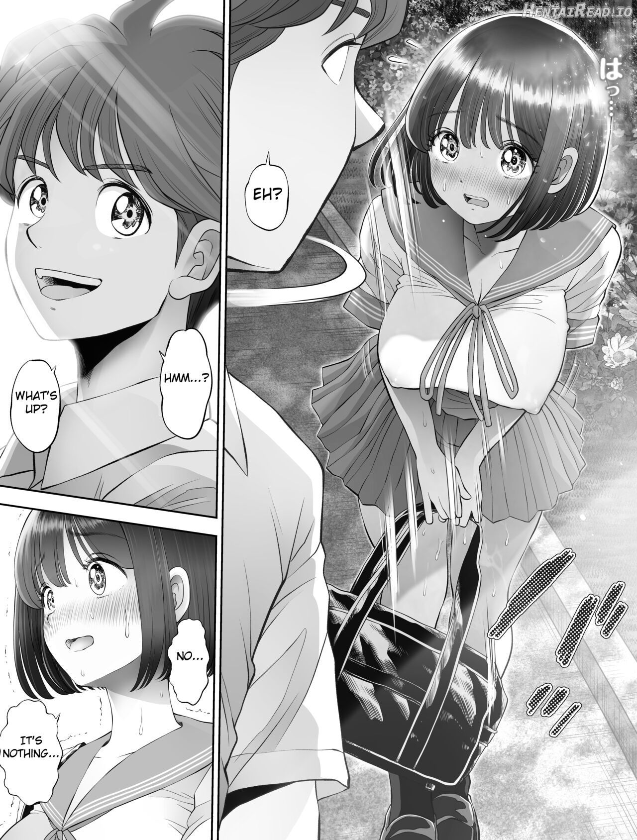 Watashi wa Maiban Guro Chin Katei Kyoushi ni... Tanetsuke Saretemasu. Chapter 1 - page 98